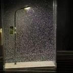 DIY Snowy Night Light Decor Kit Gadgets and Gizmos