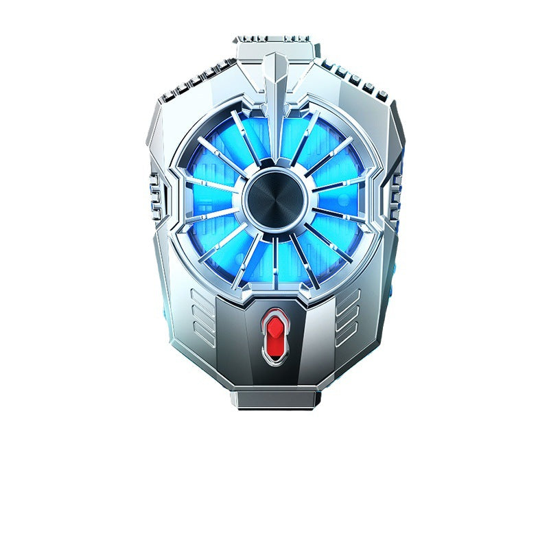 UltraLight Gaming Phone Cooler Gadgets and Gizmos