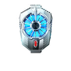 UltraLight Gaming Phone Cooler Gadgets and Gizmos