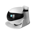 Smart Home Mobile Surveillance Robot Camera Gadgets and Gizmos