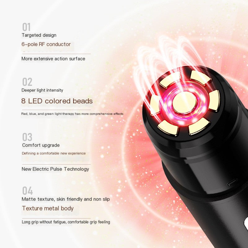 Home Facial Lifting and Tightening Beauty Device Gadgets and Gizmos