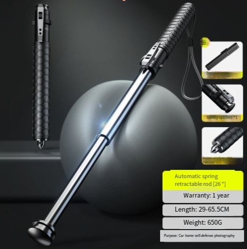 Telescopic Sticks Gadgets and Gizmos