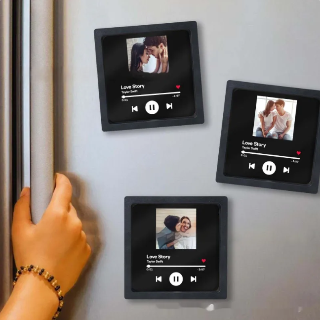 DIY Magnetic Music Box Gadgets and Gizmos