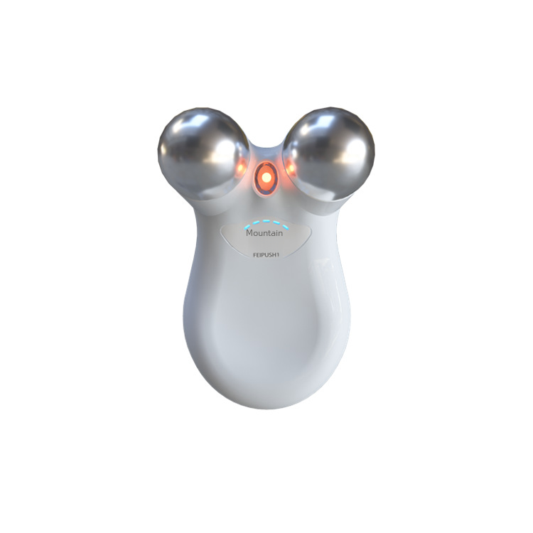 Multifunctional Microcurrent Facial Device for Home Use Gadgets and Gizmos