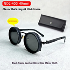 Adjustable Light Shield Glasses Case Gadgets and Gizmos