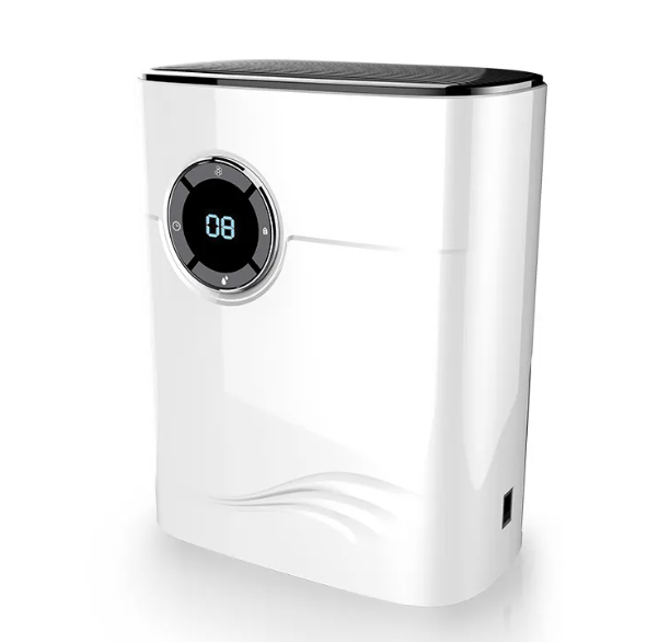 Mini Dehumidifier for Home Use Gadgets and Gizmos