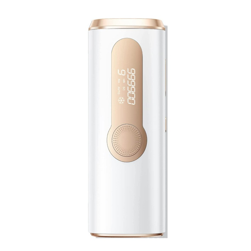 Home Laser Hair Removal Device Gadgets and Gizmos