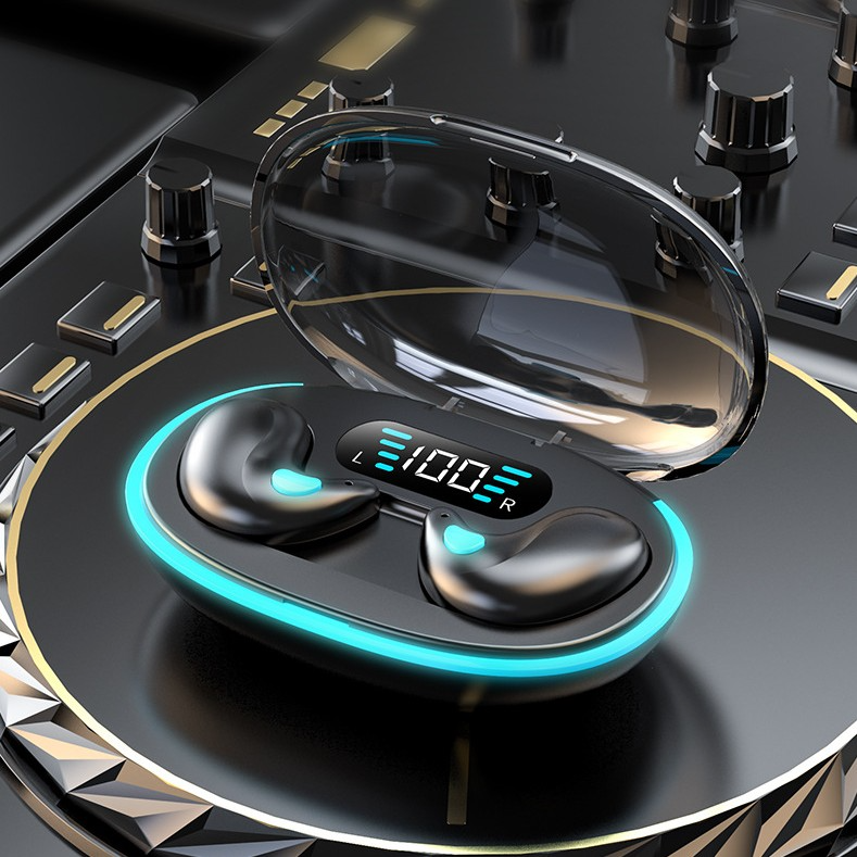 Sleep Bluetooth Headset For Side Sleep Gadgets and Gizmos