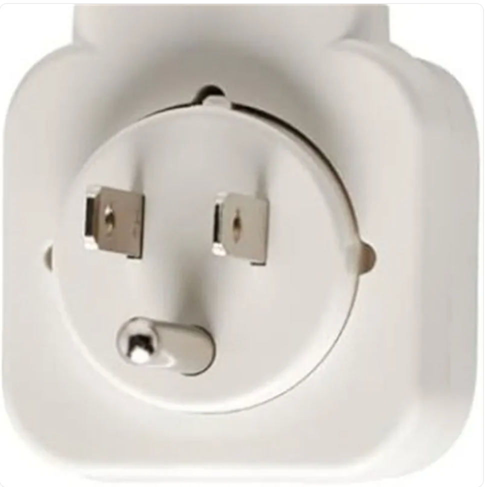 Home Power Strip Extender Gadgets and Gizmos