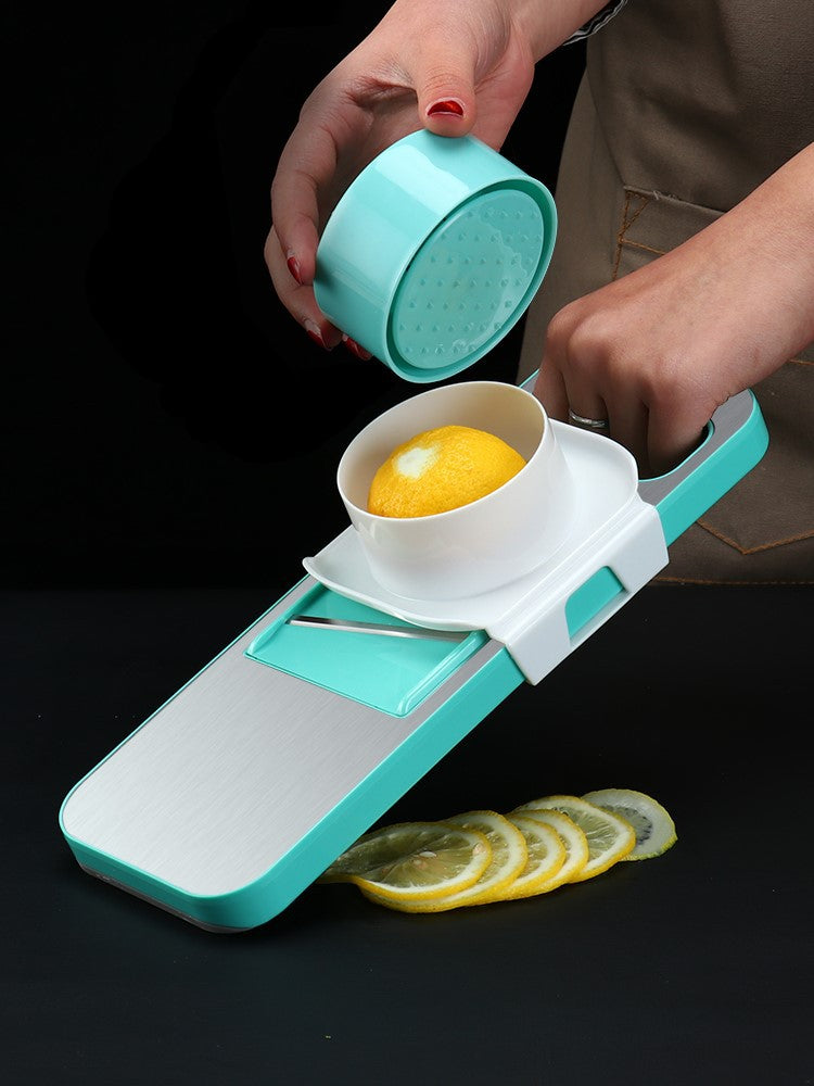 Home Vegetable Cutter, Multi-Functional Kitchen Tool Gadgets and Gizmos