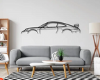 Sports Car Wall Decor Gadgets and Gizmos