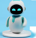 Creative Intelligent Robot Toys Gadgets and Gizmos
