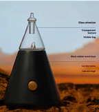 Aromatherapy Instrument Home Bedroom Machine Gadgets and Gizmos