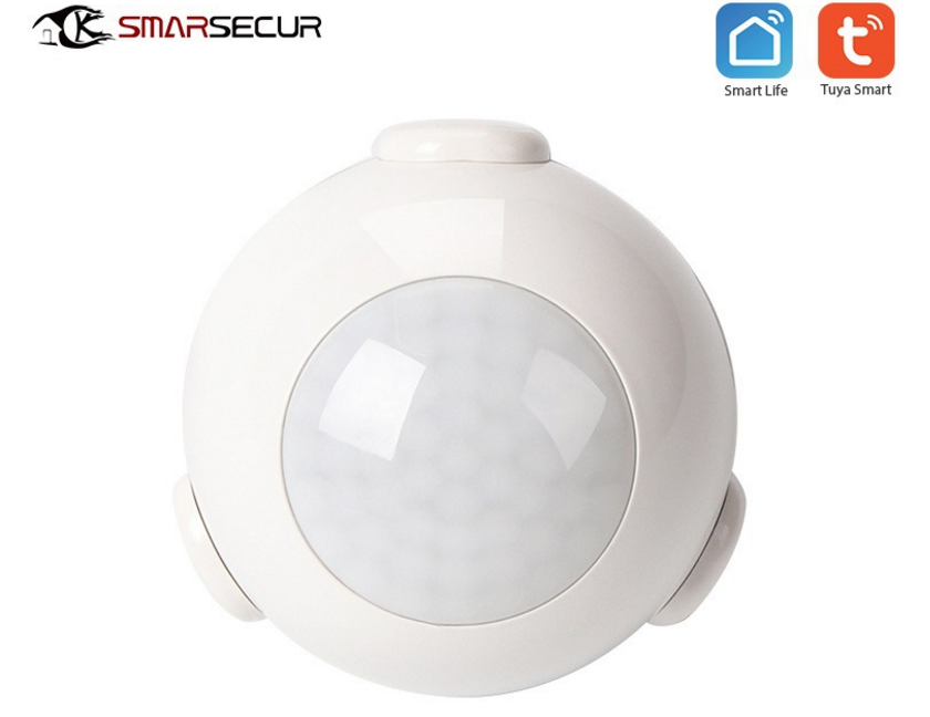 Smart Home Infrared Sensor Detector Gadgets and Gizmos