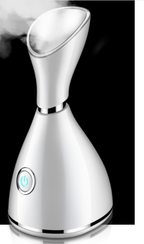 Home Facial Steamer and Nano Cleansing Device Gadgets and Gizmos