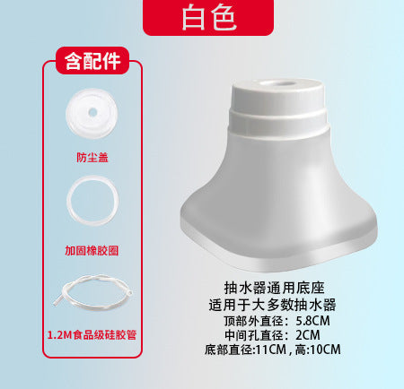 Automatic Electric Water Dispenser for Home Use Gadgets and Gizmos