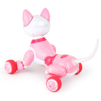 Interactive RoboDog Playmate Gadgets and Gizmos