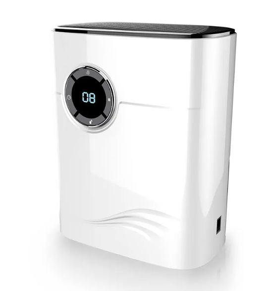Mini Dehumidifier for Home Use Gadgets and Gizmos