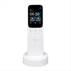 Smart Home Remote Control with Charging Dock Gadgets and Gizmos