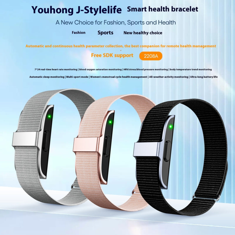 Smart Sports Watch Gadgets and Gizmos