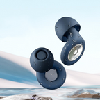 Noise Reduction Sleep Earplugs Gadgets and Gizmos