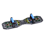 Home Multifunctional Push-Up Training Board Gadgets and Gizmos