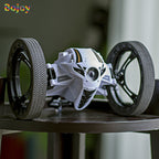Smart Tech Jumping Car - 2.4G Mini RC Toy Robot Gadgets and Gizmos