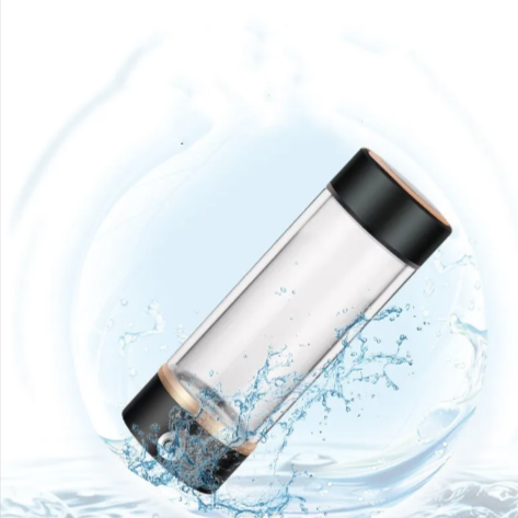 Hydrogen Water Ionizer Bottle Gadgets and Gizmos