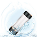 Hydrogen Water Ionizer Bottle Gadgets and Gizmos