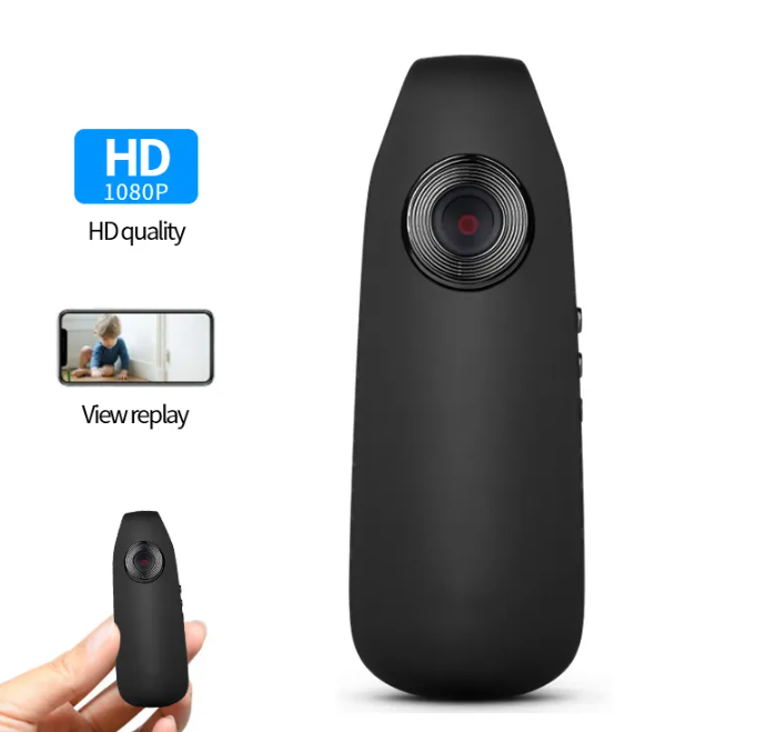 Sports Camera Gadgets and Gizmos