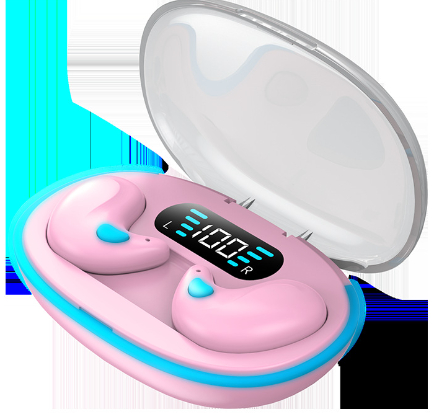 Sleep Bluetooth Headset For Side Sleep Gadgets and Gizmos