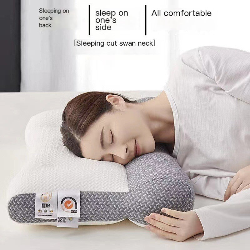 Japanese Neck Pillow for Home Use Gadgets and Gizmos