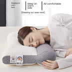 Japanese Neck Pillow for Home Use Gadgets and Gizmos