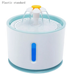 Pet USB Electric Water Feeder Gadgets and Gizmos