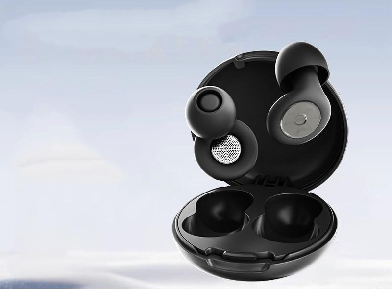 Noise Reduction Sleep Earplugs Gadgets and Gizmos