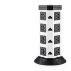 Tower Power Strip Hub Gadgets and Gizmos