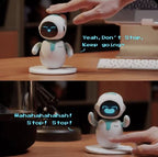 Creative Intelligent Robot Toys Gadgets and Gizmos