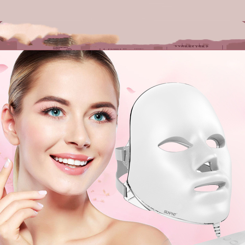 Home Skin Renewal & Brightening Device Gadgets and Gizmos