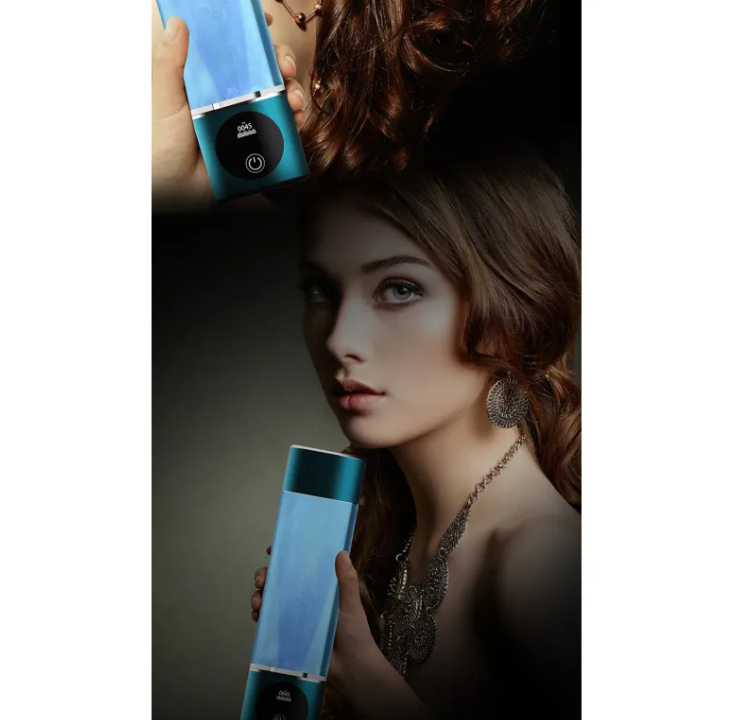Hydrogen Water Cup Gadgets and Gizmos