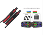 Home Multifunctional Push-Up Training Board Gadgets and Gizmos