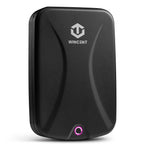 QuickDraw Biometric Pistol Safe Gadgets and Gizmos