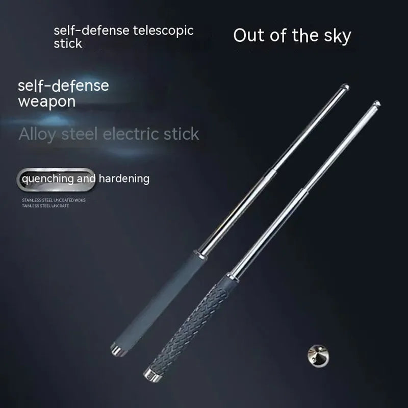 Telescopic Sticks Gadgets and Gizmos