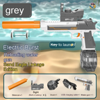 AMT RapidFire Water Blaster Gadgets and Gizmos