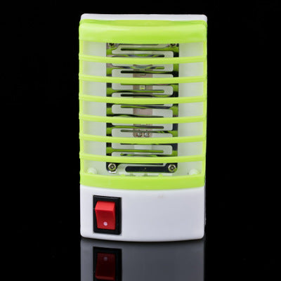 LED Electronic Mosquito Repellent for Home Use Gadgets and Gizmos
