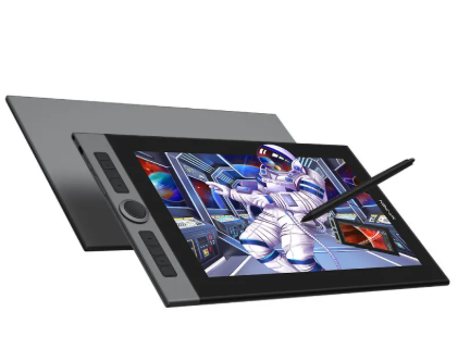 Portable Home Multifunctional Tablet Computer Monitor Gadgets and Gizmos