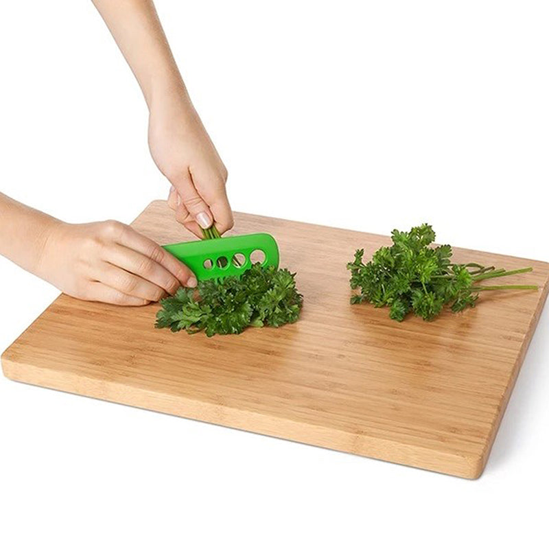 Kitchen Master Herb & Veggie Peeler Gadgets and Gizmos