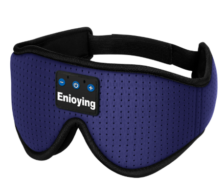 Smart Sleep Goggles Gadgets and Gizmos