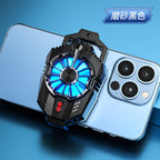 UltraLight Gaming Phone Cooler Gadgets and Gizmos
