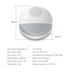 Baby Music Sleep Machine Gadgets and Gizmos