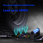 Home Multifunctional Push-Up Training Board Gadgets and Gizmos